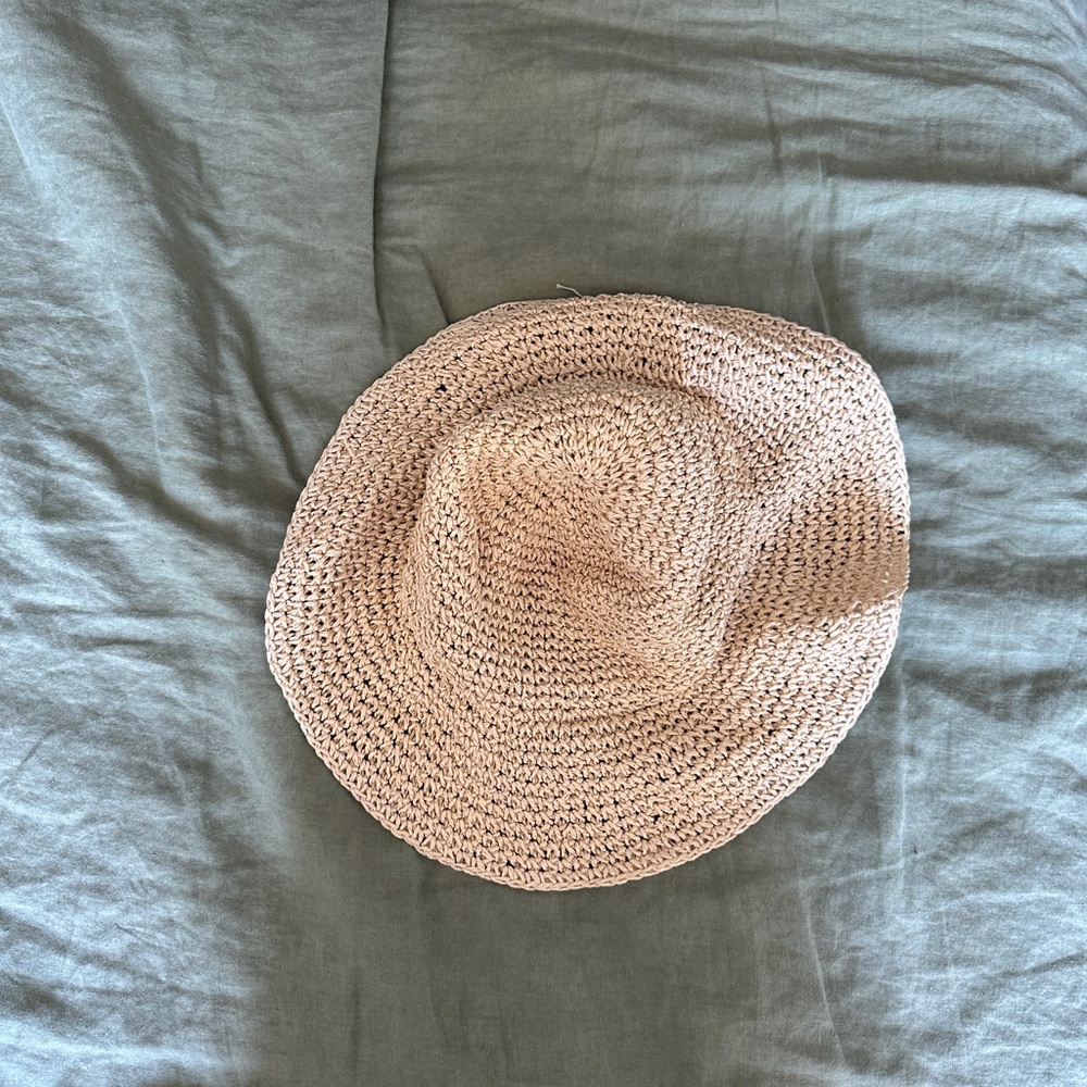 ASOS sun hat - Picture 2 of 3